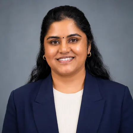 Revathi Varadarajalou, Regulated Canadian Immigration Consultant